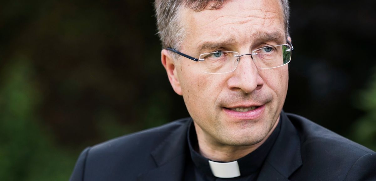 Bischof Gerber zu den Ereignissen in Hanau
