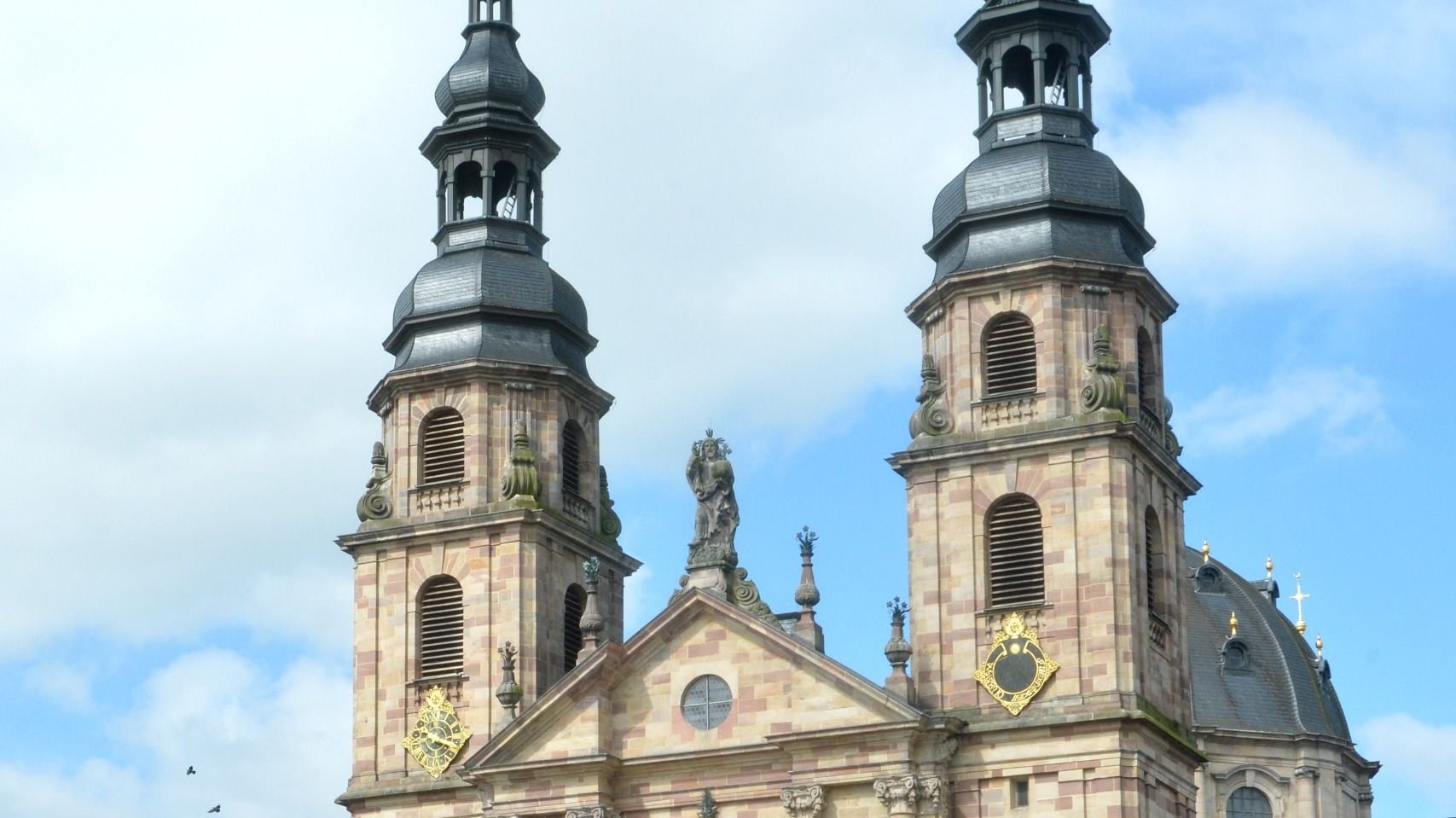 Rundbrief des Bischofs von Fulda, Dr. Michael Gerber, an alle Kirchenmusiker der Diözese Fulda