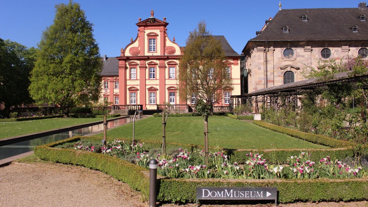 Dommuseum Fulda