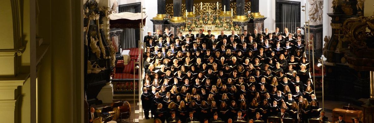 Domkonzert „Messa da Requiem“ von Giuseppe Verdi