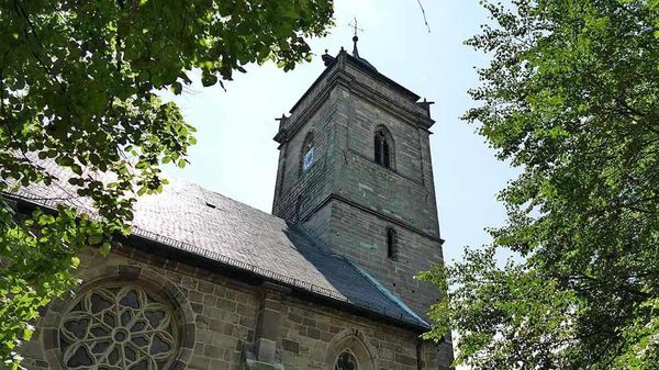 Am Dienstagabend (25. Februar) findet um 18:00 Uhr ein ökumenischer Gottesdienst in der katholischen Kirche in Volkmarsen statt. 